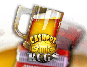 Cashpot Kegs