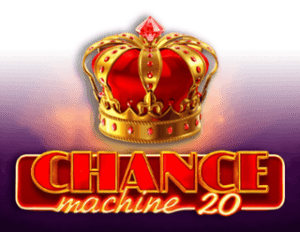 Chance Machine 20