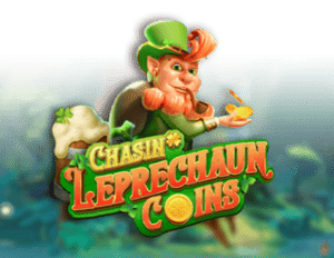 Chasin’ Leprechaun Coins