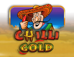 Chilli Gold