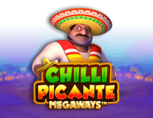 Chilli Picante Megaways