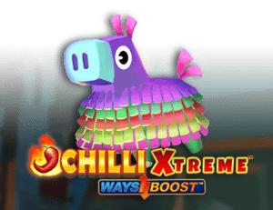 Chilli Xtreme