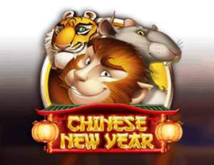 Chinese New Year