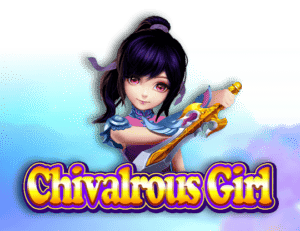 Chivalrous Girl