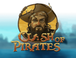 Clash of Pirates