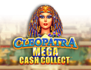 Cleopatra: Mega Cash Collect