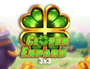 Clover Expand (3×3)