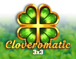Cloveromatic (3×3)