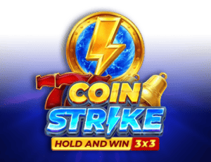 Coin Strike: Hold and Win