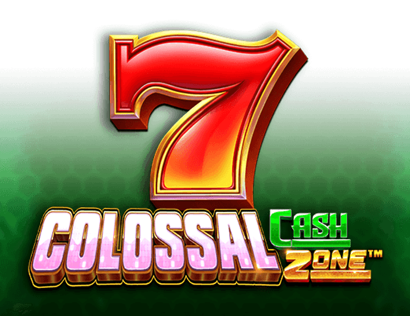 Hraj zadarmo Colossal Cash Zone