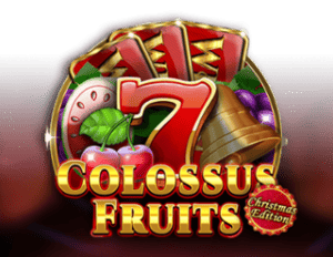 Colossus Fruits Christmas Edition