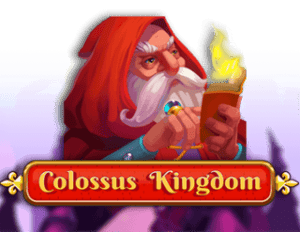 Colossus Kingdom