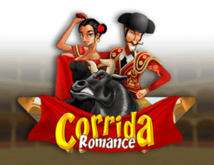 Corrida Romance