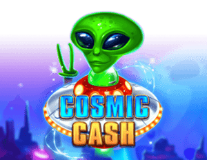 Cosmic Cash