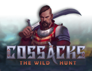 Cossacks the Wild Hunt