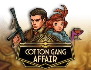 Cotton Gang Affair