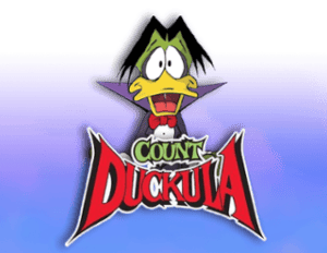 Count Duckula