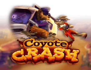 Coyote Crash