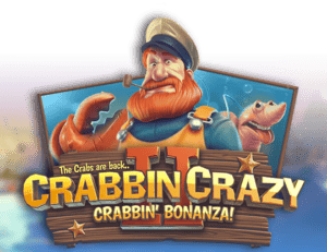 Crabbin’ Crazy 2