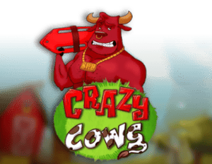 Crazy Cows