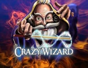 Crazy Wizard