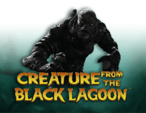 Creature from the Black Lagoon