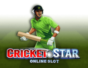 Cricket Star