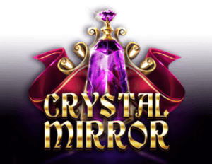 Crystal Mirror