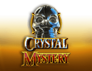 Crystal Mystery