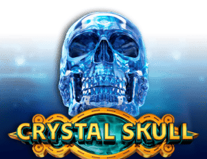 Crystal Skull