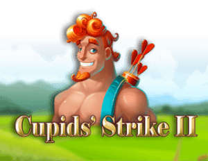 Cupid’s Strike II