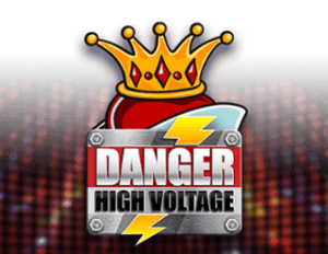 Danger High Voltage