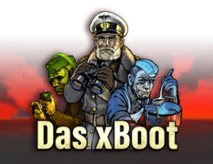 Das xBoot