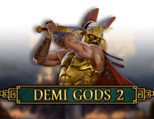 Demi Gods II