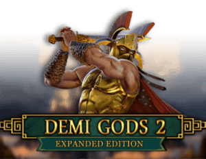 Demi Gods II Expanded Edition