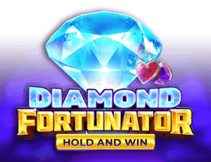 Diamond Fortunator