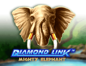 Diamond Link Mighty Elephant