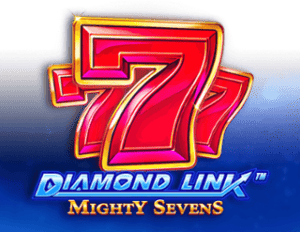 Diamond Link Mighty Sevens