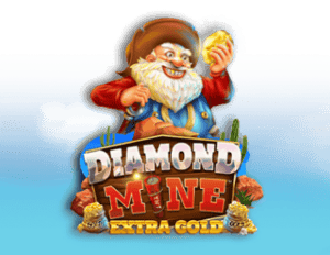 Diamond Mine Extra Gold