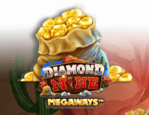 Diamond Mine Megaways