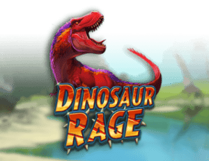 Dinosaur Rage