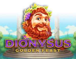 Dionysus: Golden Feast