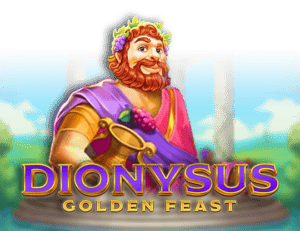 Dionysus Golden Feast