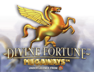 Divine Fortune Megaways