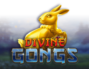 Divine Gongs