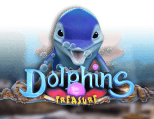 Dolphins Treasure