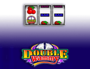 Double Wammy