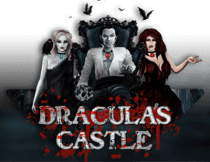 Dracula’s Castle