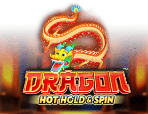 Dragon Hot Hold and Spin