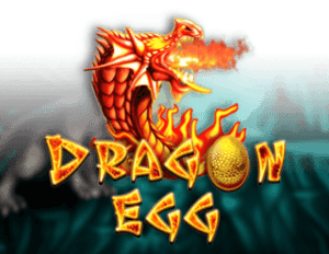 Dragon Egg